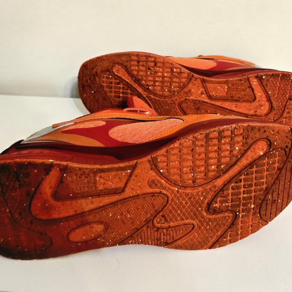 Men's 9.0 TACO TUESDAY RS Fast Caliente Pumas